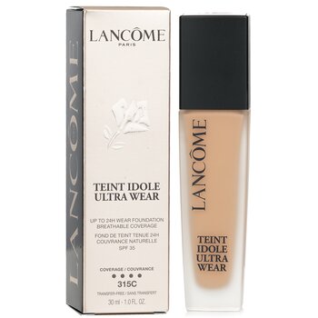 Lancome - Teint Idole Ultra Wear Foundation - # 315C Image 1