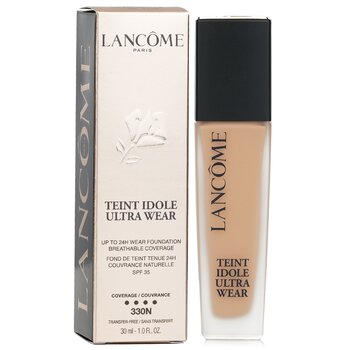 Lancome - Teint Idole Ultra Wear Foundation SPF 35 - # 330N Image 1