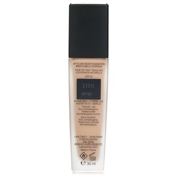 Lancome - Teint Idole Ultra Wear Foundation SPF 35 - # 330N Image 2