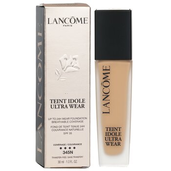 Lancome - Teint Idole Ultra Wear Foundation SPF 35 - # 345N Image 1