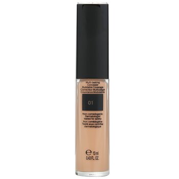 Lancome - Teint Idole Ultra Wear All Over Concealer - # 01 Beige Albatre Image 2