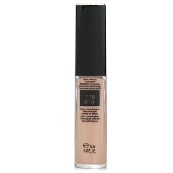 Lancome - Teint Idole Ultra Wear All Over Concealer - # 010 Beige Porcelain Image 2