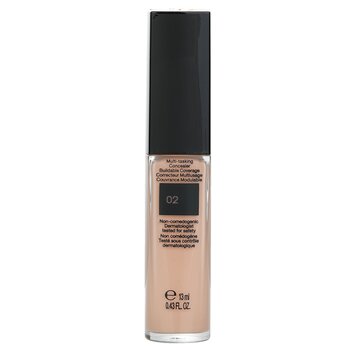 Lancome - Teint Idole Ultra Wear All Over Concealer - # 02 Lys Rose Image 2