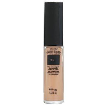 Lancome - Teint Idole Ultra Wear All Over Concealer - # 03 Beige Diaphane Image 2