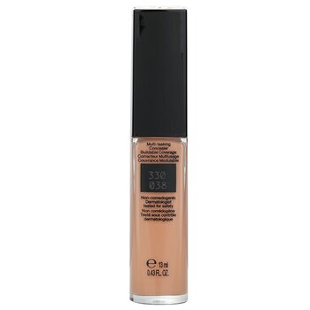 Lancome - Teint Idole Ultra Wear All Over Concealer - # 038 Beige Cuivre Image 2