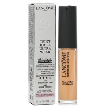 Lancome - Teint Idole Ultra Wear All Over Concealer - # 050 Beige Ambre Image 1