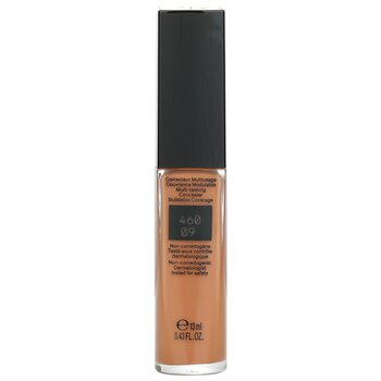 Lancome - Teint Idole Ultra Wear All Over Concealer - # 09 Cookie Image 2