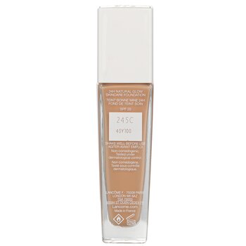 Lancome - Teint Idole Ultra Wear Care & Glow Foundation - # 245C Image 2