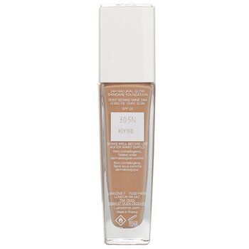 Lancome - Teint Idole Ultra Wear Care & Glow Foundation - # 305N Image 2