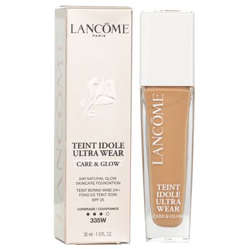 Lancome - Teint Idole Ultra Wear Care & Glow Foundation - # 335W Image 1