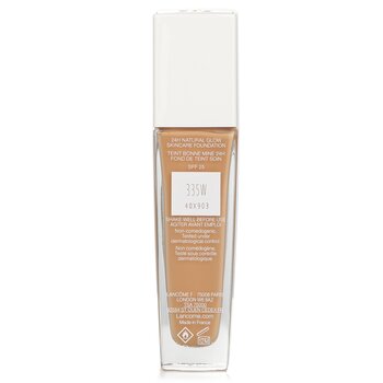 Lancome - Teint Idole Ultra Wear Care & Glow Foundation - # 335W Image 2