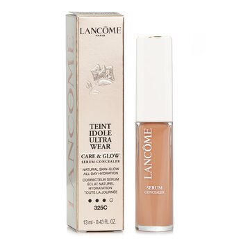 Lancome - Teint Idole Ultra Wear Care & Glow Serum Concealer - # 325C Image 1