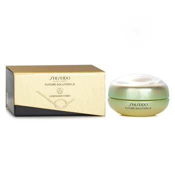 Shiseido - Future Solution LX Legendary Enmei Ultimate Brilliance Eye Cream Image 1