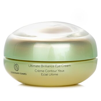 Shiseido - Future Solution LX Legendary Enmei Ultimate Brilliance Eye Cream Image 2