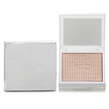 Tom Ford - Soleil Neige Glow Highlighter - # 02 Gran Paradis Image 1