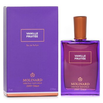 Molinard - Vanille Fruitee Eau de Parfum Spray Image 1