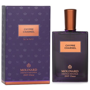 Molinard - Chypre Charnel Eau De Parfum Spray Image 1