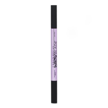 Urban Decay - Brow Blade Waterproof Pencil+Ink Stain - # Blackout Image 2