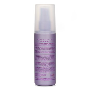 Urban Decay - All Nighter Extra Glow Long Lasting Makeup Setting Spray Image 2