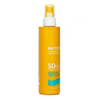 Biotherm - Waterlover Milky Sun Spray SPF50 Image 1