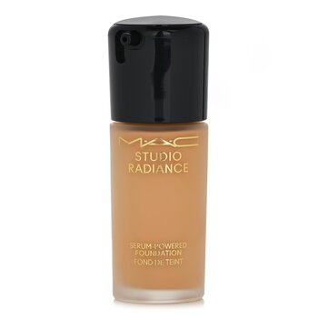 Studio Radiance Serum Powered Liquid Foundation - # NC20 (30ml/1oz) 