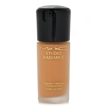 Studio Radiance Serum Powered Liquid Foundation - # NC25 (30ml/1oz) 