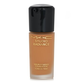 Studio Radiance Serum Powered Liquid Foundation - # NC30 (30ml/1oz) 