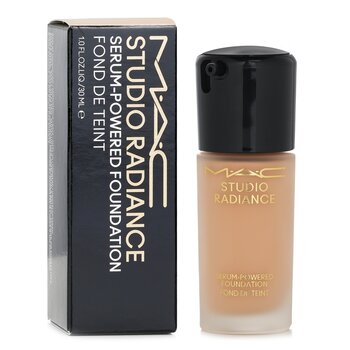 MAC - Studio Radiance Serum Powered Liquid Foundation - # NW13 Image 1