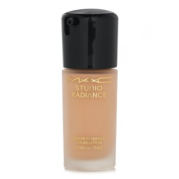 Studio Radiance Serum Powered Liquid Foundation - # NW13 (30ml/1oz) 