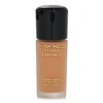 Studio Radiance Serum Powered Liquid Foundation - # NW15 (30ml/1oz) 