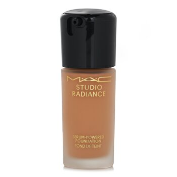 Studio Radiance Serum Powered Liquid Foundation - # C3.5 (30ml/1oz) 