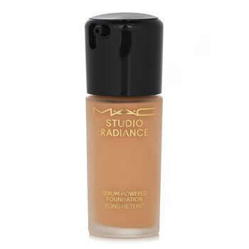 Studio Radiance Serum Powered Liquid Foundation - # C4 (30ml/1oz) 