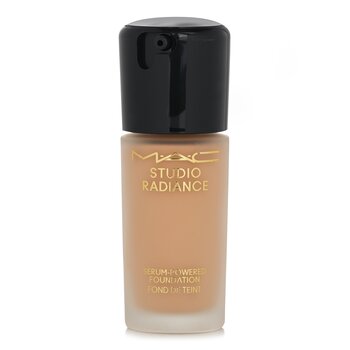 Studio Radiance Serum Powered Liquid Foundation - # N18 (30ml/1oz) 