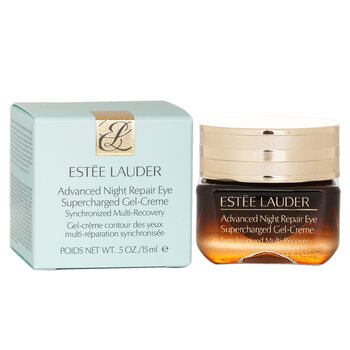 Estee Lauder - Advanced Night Repair Eye Supercharged Gel Crme (Travel exclusive) Image 1