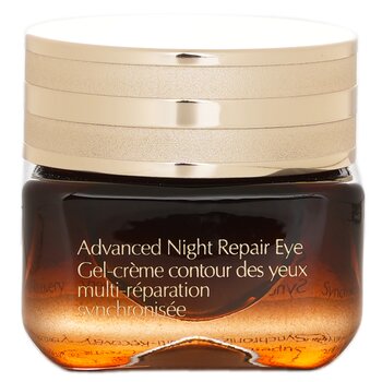 Estee Lauder - Advanced Night Repair Eye Supercharged Gel Crme (Travel exclusive) Image 2