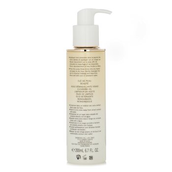 Cle De Peau - Cleansing Oil Image 2