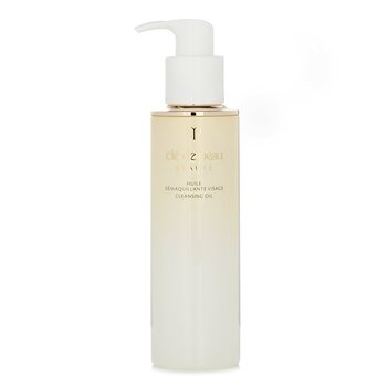 Cleansing Oil (200ml/6.7oz) 