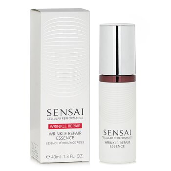 Kanebo - Sensai Cellular Performance Wrinkle Repair Essence Image 1