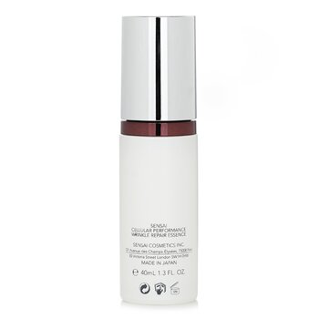 Kanebo - Sensai Cellular Performance Wrinkle Repair Essence Image 2