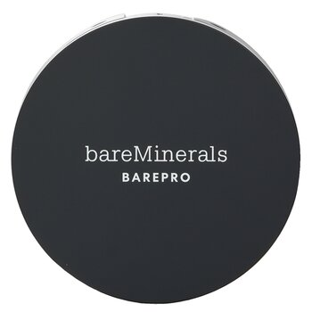 BareMinerals - Barepro 16HR Skin Perfecting Powder Foundation - # 22 Light Neutral Image 2