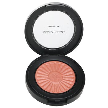 Gen Nude Blonzer (Blush + Bronzer) - # Kiss of Copper (3.8g/0.13oz) 