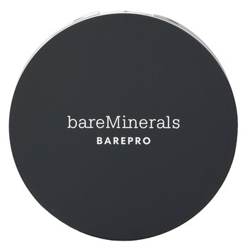 BareMinerals - Barepro 16hr Skin Perfecting Powder Foundation - # 10 Fair Warm Image 2