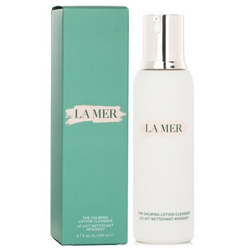 La Mer - The Calming Lotion Cleanser Image 1