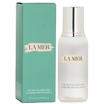 La Mer - The Revitalizing Mist Image 1