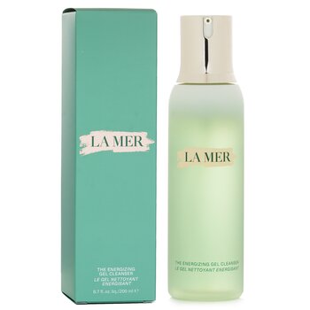 La Mer - The Energizing Gel Cleanser Image 1