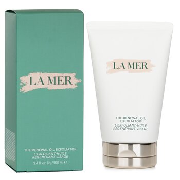 La Mer - The Renewal Oil Exfoliator Image 1