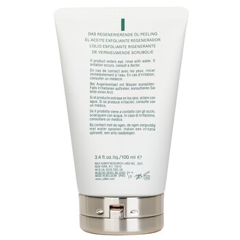 La Mer - The Renewal Oil Exfoliator Image 2