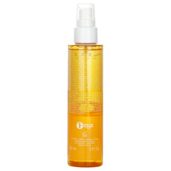 Clarins - Glowing Sun Body Oil High Protection SPF 30 Image 2