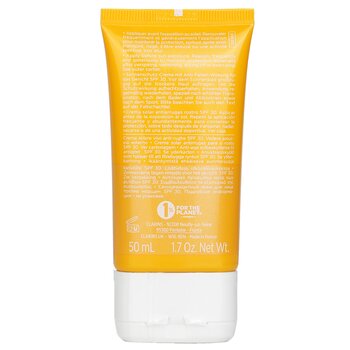 Clarins - Youth Protecting Sunscreen High Protection SPF 30 Image 2