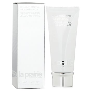 La Prairie - Cellular Mineral Face Exfoliator Image 1